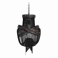 люстра guadarta nero чёрная в Старом Осколе