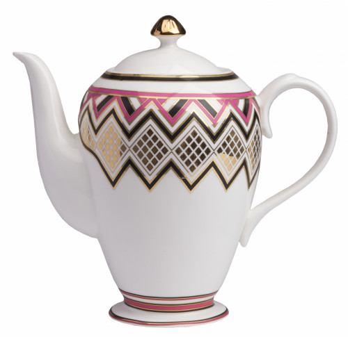 заварной чайник exotic в Старом Осколе
