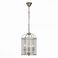 подвесная люстра st luce odierno sl267.303.03 в Старом Осколе