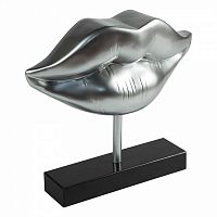 декор salvador’s lips silver в Старом Осколе