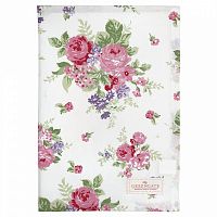 полотенце rose white в Старом Осколе