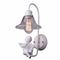 бра arte lamp amur a4288ap-1wh в Старом Осколе