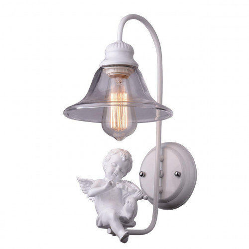 бра arte lamp amur a4288ap-1wh в Старом Осколе