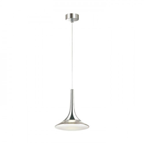 подвесной светильник odeon light fozzi 4096/1 в Старом Осколе