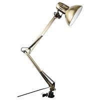 настольная лампа arte lamp senior a6068lt-1ab в Старом Осколе