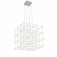 подвесной светодиодный светильник st luce atomo sl797.103.64 в Старом Осколе