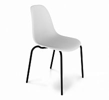 стул dsr белый s30 (eames style) в Старом Осколе