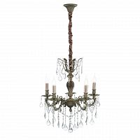 подвесная люстра st luce ornatole sl174.503.05 в Старом Осколе