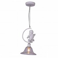 подвесной светильник arte lamp amur a4288sp-1wh в Старом Осколе