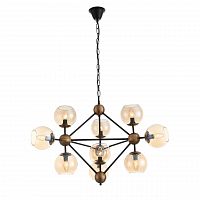 подвесная люстра st luce stampo sl549.423.10 в Старом Осколе