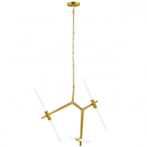 подвесная люстра lightstar struttura 742063 в Старом Осколе