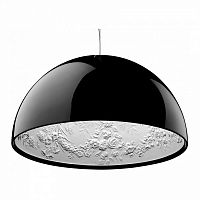 подвесной светильник skygarden flos d40 black в Старом Осколе