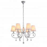 подвесная люстра st luce cigno sl182.503.06 в Старом Осколе