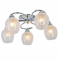 потолочная люстра arte lamp 87 a1674pl-5cc в Старом Осколе