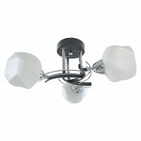 потолочная люстра toplight lia tl7380x-03bc в Старом Осколе