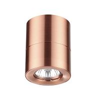 потолочный светильник odeon light copperium 3586/1c в Старом Осколе