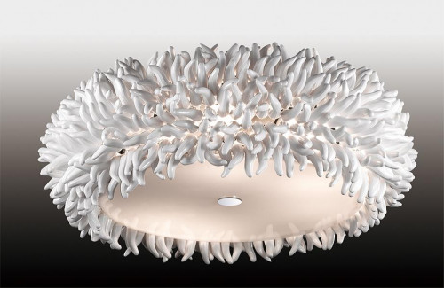 потолочный светильник odeon light esma 2755/6c в Старом Осколе
