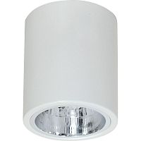 потолочный светильник luminex downlight round 7236 в Старом Осколе