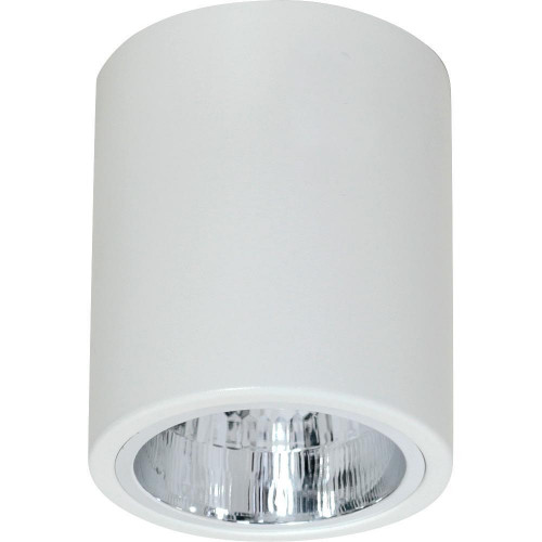 потолочный светильник luminex downlight round 7236 в Старом Осколе