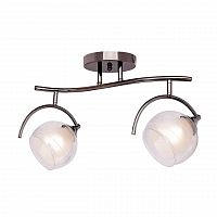 потолочная люстра silver light sfera 255.59.2 в Старом Осколе