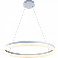 подвесной светодиодный светильник arte lamp 41 a9308sp-1wh в Старом Осколе