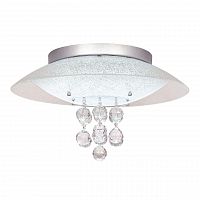 потолочный светодиодный светильник silver light diamond 845.50.7 в Старом Осколе