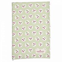 полотенце cherry berry p.green в Старом Осколе