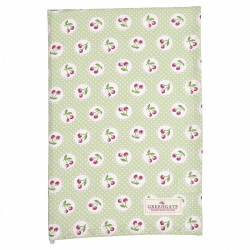 полотенце cherry berry p.green в Старом Осколе