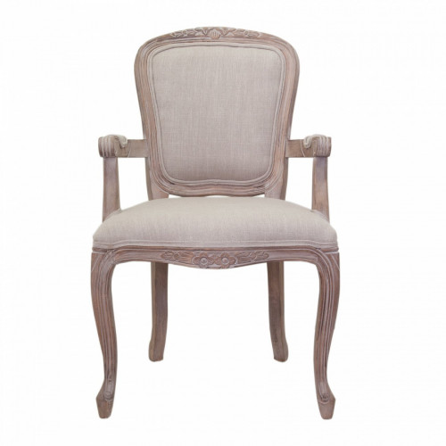 стулья с подлокотниками gran arm beige в Старом Осколе