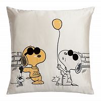 подушка снупи и вудсток snoopy & woodstock в Старом Осколе