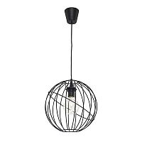 подвесной светильник tk lighting 1626 orbita black 1 в Старом Осколе