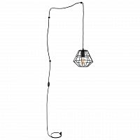 подвесной светильник tk lighting 2202 diamond в Старом Осколе