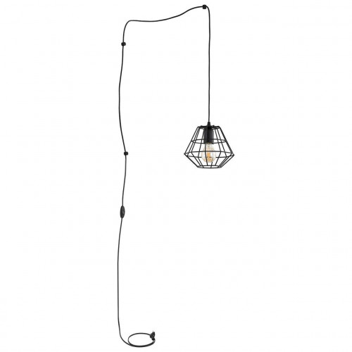 подвесной светильник tk lighting 2202 diamond в Старом Осколе
