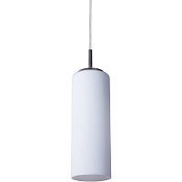 подвесной светильник arte lamp cucina a6710sp-1wh в Старом Осколе