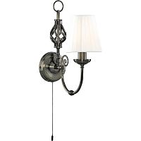 бра arte lamp zanzibar a8390ap-1ab в Старом Осколе