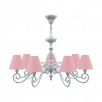 подвесная люстра lamp4you classic e3-07-g-lmp-o-24 в Старом Осколе