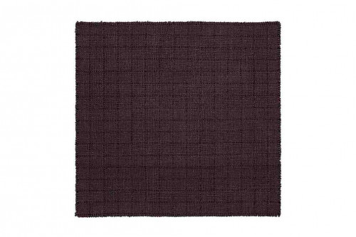 ковер waan light dark red 240x240 от gan в Старом Осколе