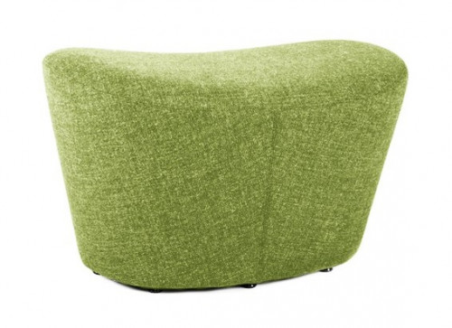 оттоманка papilio lounge chair оливковая в Старом Осколе
