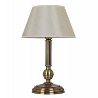 настольная лампа arte lamp 49 a2273lt-1rb в Старом Осколе