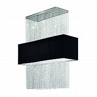 подвесной светильник ideal lux phoenix sp5 nero в Старом Осколе