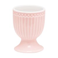 подставка для яйца alice pale pink в Старом Осколе