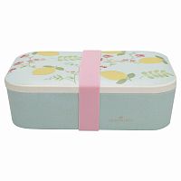 ланч-бокс limona pale blue в Старом Осколе