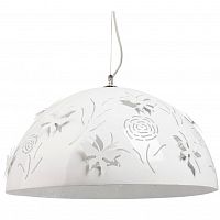 подвесной светильник skygarden flos butterflies d50 white в Старом Осколе